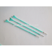 Plastic cell sampler for women vaginal examination for wholesales